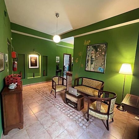 カッシーノ La Stazione Di Posta Bed & Breakfast エクステリア 写真