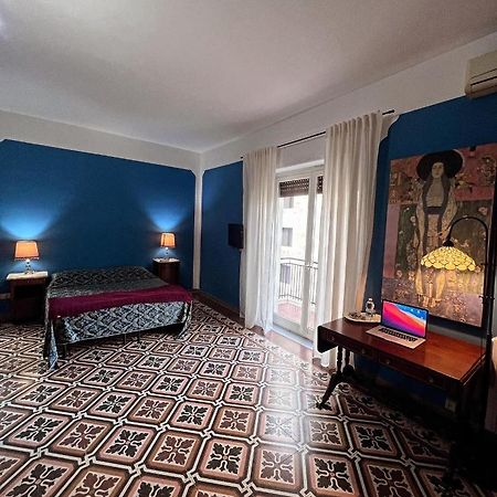 カッシーノ La Stazione Di Posta Bed & Breakfast エクステリア 写真