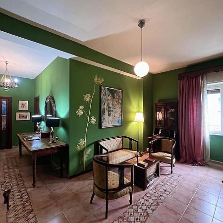 カッシーノ La Stazione Di Posta Bed & Breakfast エクステリア 写真