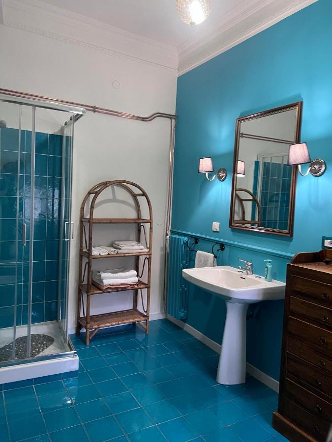 カッシーノ La Stazione Di Posta Bed & Breakfast エクステリア 写真