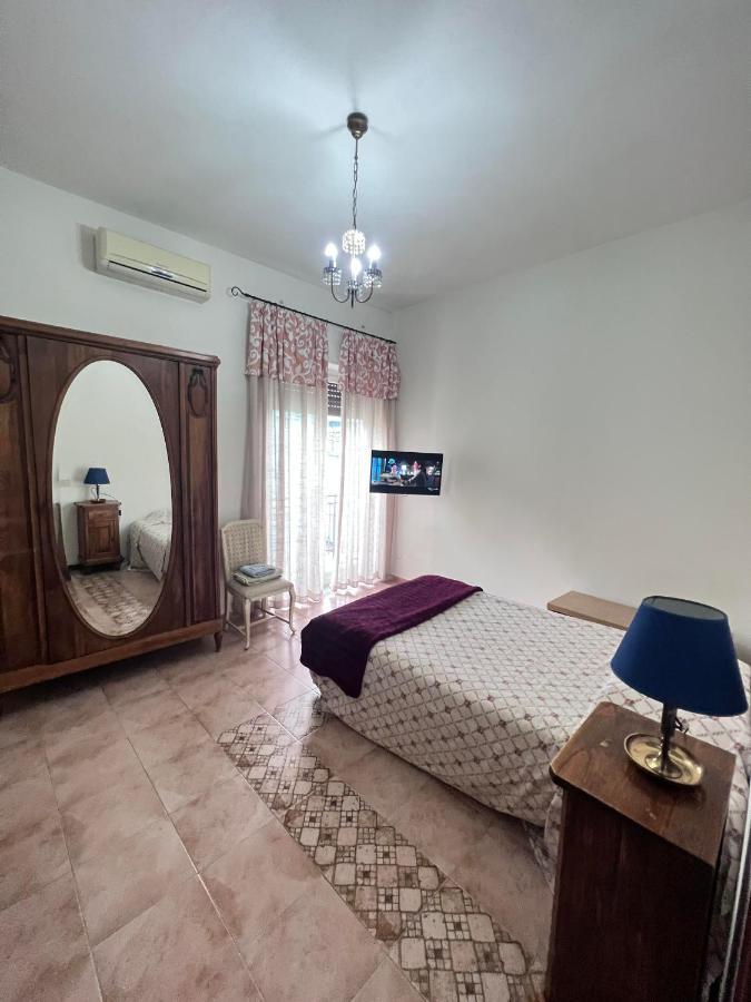 カッシーノ La Stazione Di Posta Bed & Breakfast エクステリア 写真