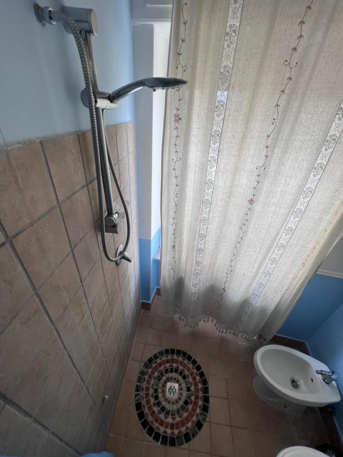 カッシーノ La Stazione Di Posta Bed & Breakfast エクステリア 写真