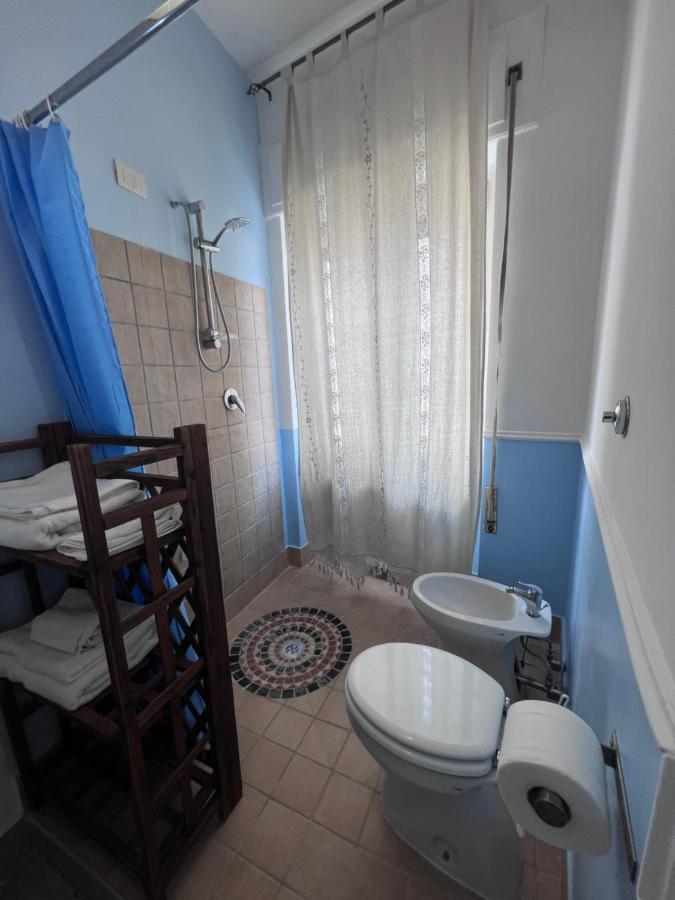 カッシーノ La Stazione Di Posta Bed & Breakfast エクステリア 写真