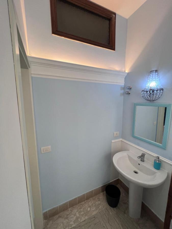 カッシーノ La Stazione Di Posta Bed & Breakfast エクステリア 写真