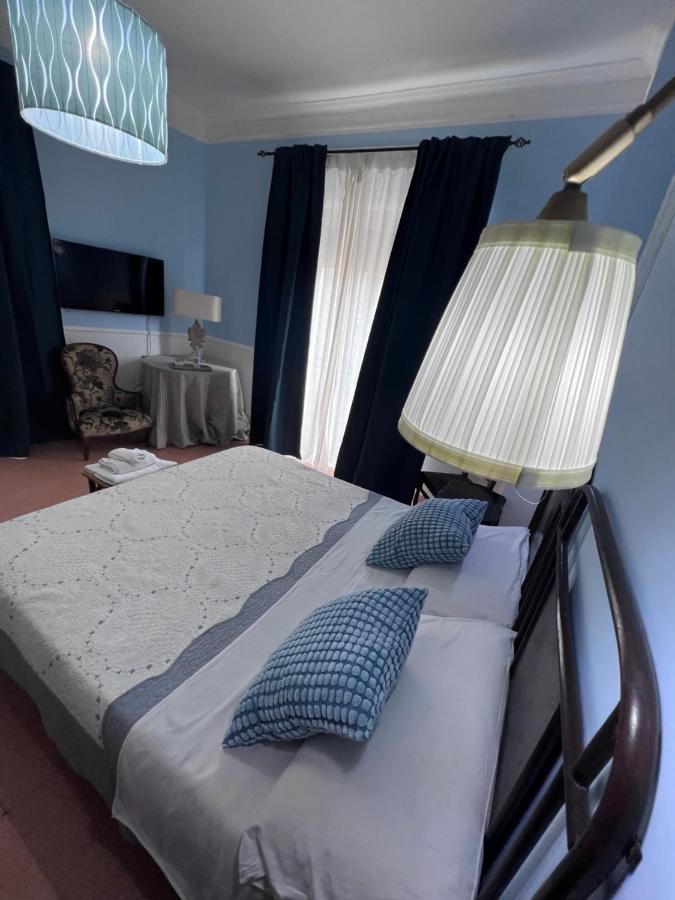 カッシーノ La Stazione Di Posta Bed & Breakfast エクステリア 写真
