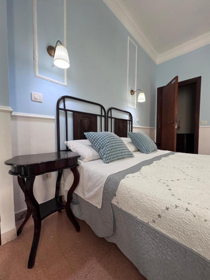 カッシーノ La Stazione Di Posta Bed & Breakfast エクステリア 写真